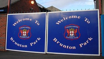 Carlisle United FC