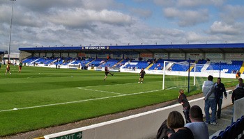 Chester City FC