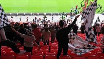 Grimsby Town Football Club