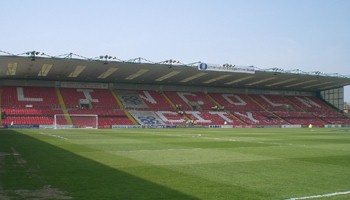 Lincoln City Football Club