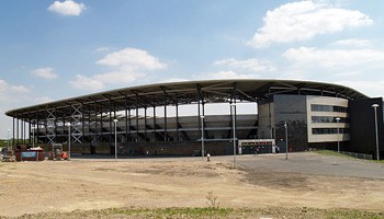 Milton Keynes Dons Football Club