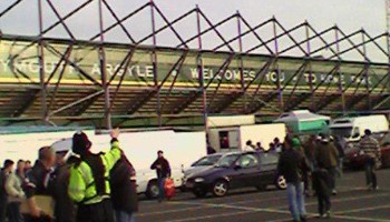 Plymouth Argyle Football Club
