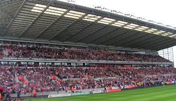 Stoke City Football Club
