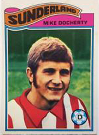 Mick Docherty