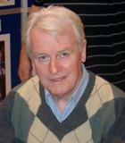 Peter McParland