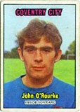 John O'Rourke