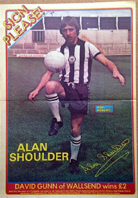 Alan Shoulder