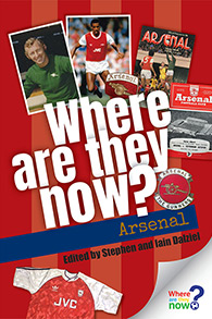 Arsenal Cover