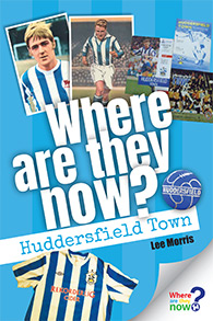 Huddersfield Town Cover