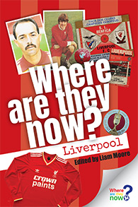 Liverpool Cover