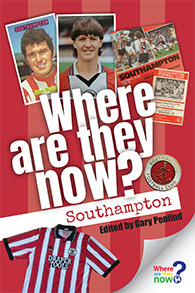 Southampton Cover