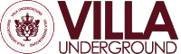 Villa Underground